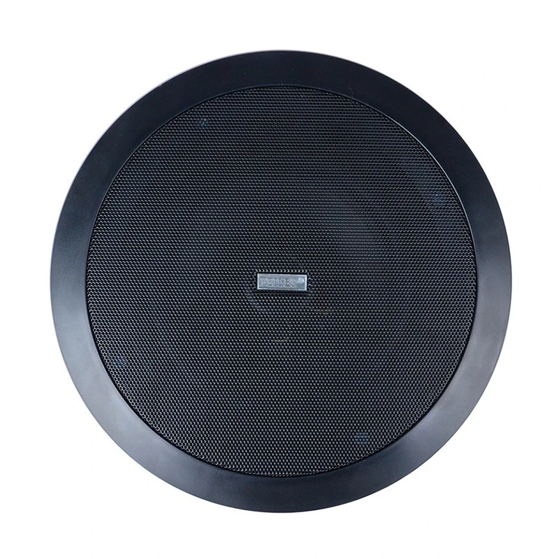6.5 inch Constant voltage In ceiling in wall speakers (4)