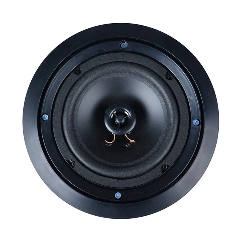 6.5 inch Constant voltage In ceiling in wall speakers (5)
