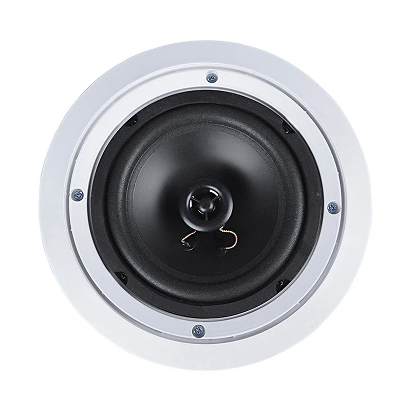 65 inch Constant voltage In ceiling in wall speakers 2 65 inch Constant voltage In ceiling in wall speakers 2