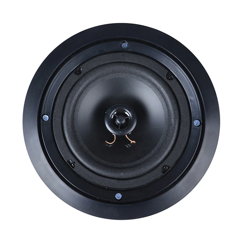 65 inch Constant voltage In ceiling in wall speakers 5 65 inch Constant voltage In ceiling in wall speakers 5